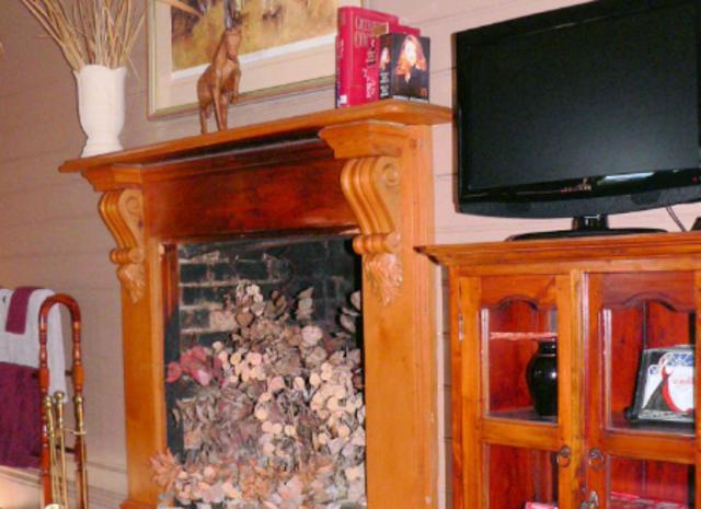 Redcliffe House Colonial Bed & Breakfast Суонси Стая снимка