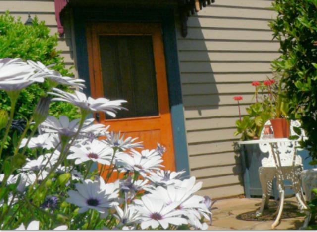 Redcliffe House Colonial Bed & Breakfast Суонси Стая снимка