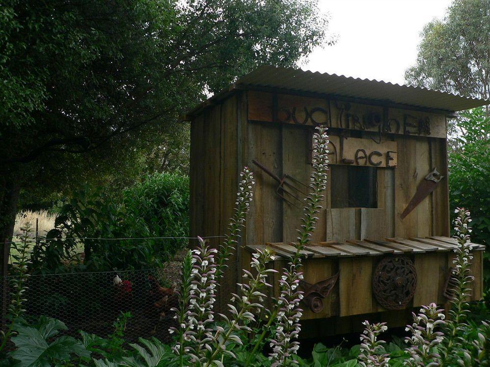 Redcliffe House Colonial Bed & Breakfast Суонси Екстериор снимка