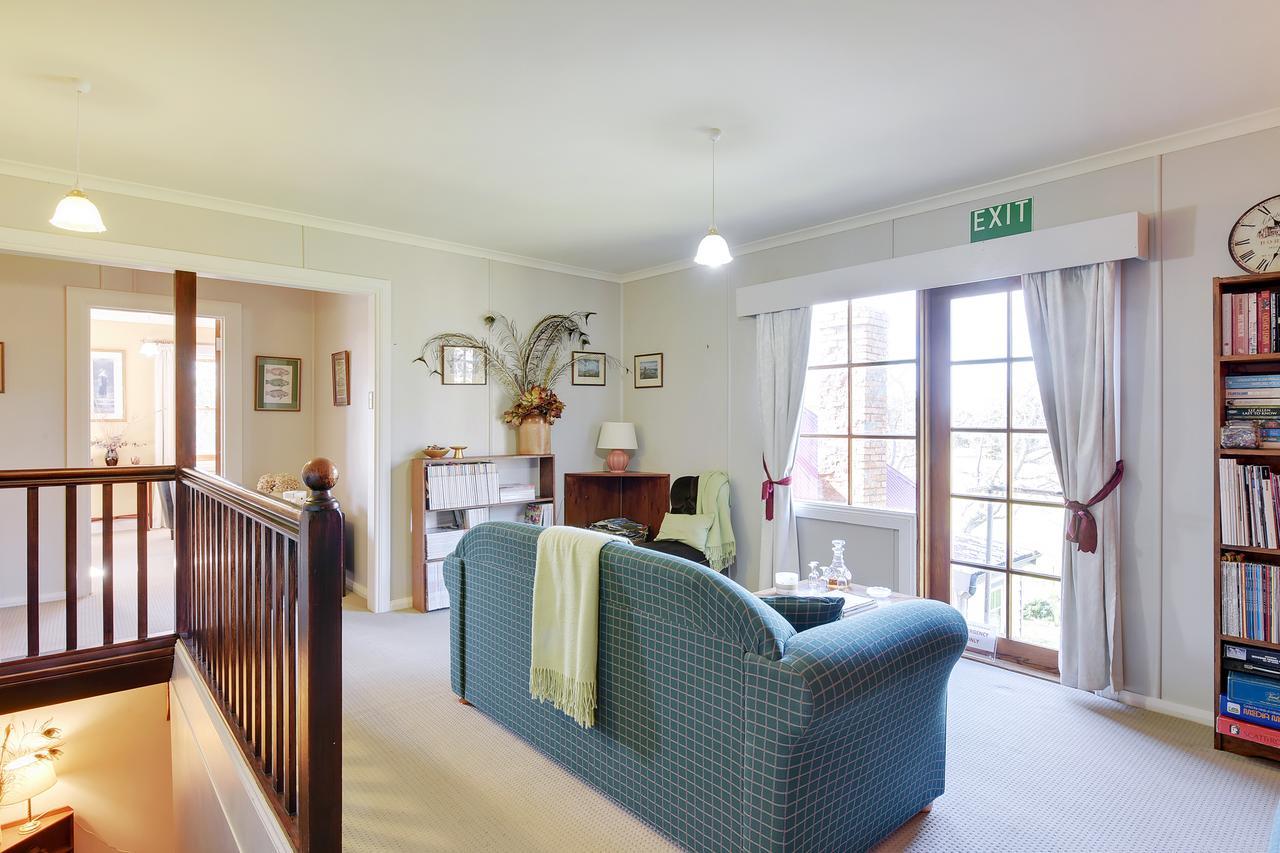 Redcliffe House Colonial Bed & Breakfast Суонси Екстериор снимка
